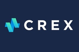 CREX – crypro-assets exchange trading system and Web Terminal